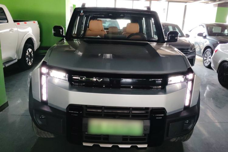 Used Chery Fulwin X3L 