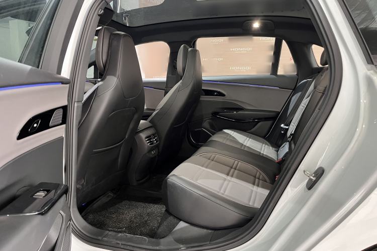 Used Hongqi EH7 2024 690 Pro
