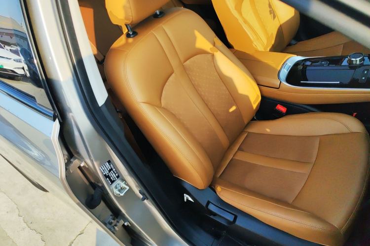 Used AION S 2023 Meizu 580 Lithium Iron Phosphate