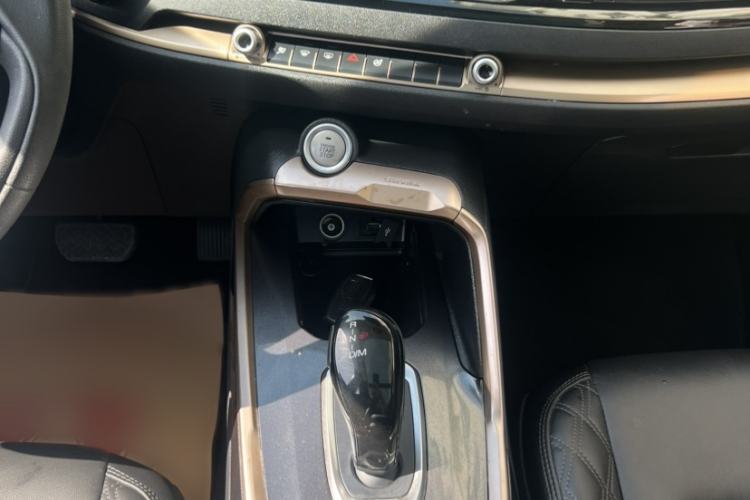 Used Haval H6 2021 1.5T Automatic Urban Edition
