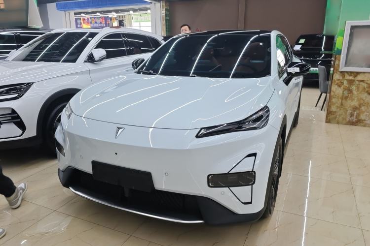 Used Deepal S05 2024 510Max Pure Electric Version