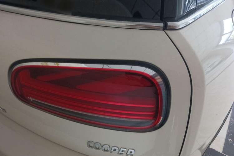 Used  Clubman 2021 1.5T COOPER
