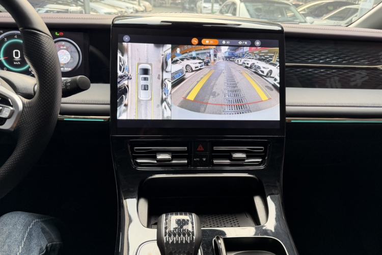 Used GAC Trumpchi M8 2024 Master Series 400T Ultimate Edition