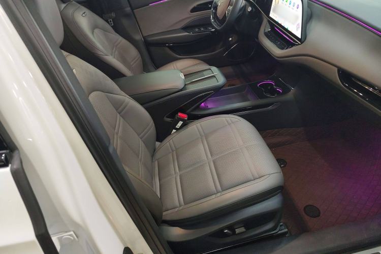 Used Hongqi EH7 2024 690 Pro