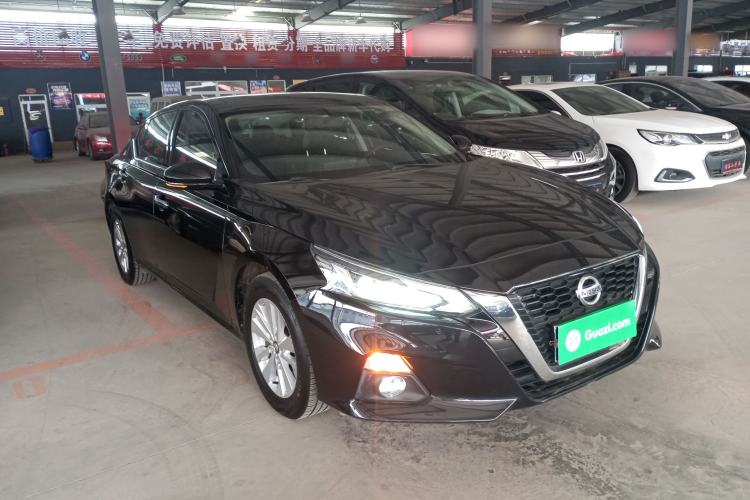 Used Nissan Teana 2020 2.0L XL Comfort Edition