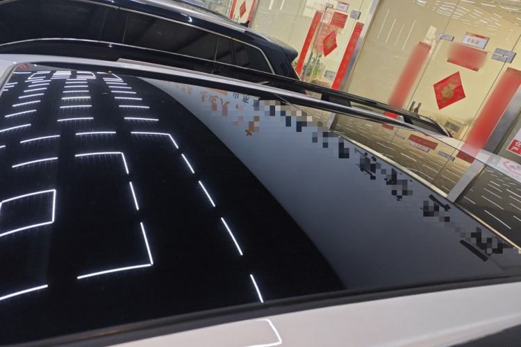 Used Kia Sportage (Chinese Domestic Model) 2023 2.0T Two-Wheel-Drive Prestige Edition