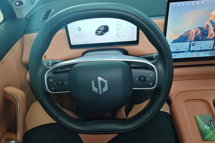 Used Leapmotor C10 2024 210 Smart Edition
