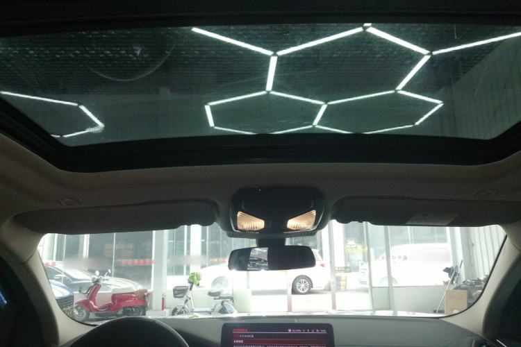 Used BMW X4 2022 xDrive 30i M Sport Package
