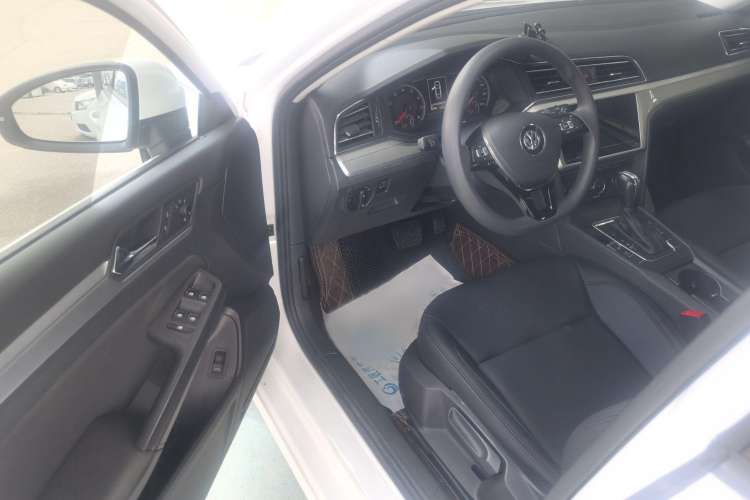 Used Volkswagen Lamando 2021 230TSI DSG Fashion Edition
