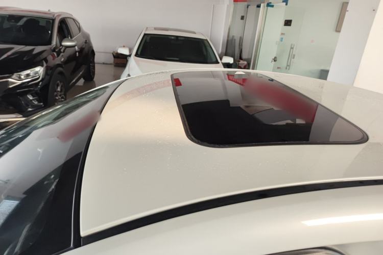 Used Mazda Mazda 3 Axela 2017 Sedan 1.5L Automatic Luxury Model Emission Standard China V