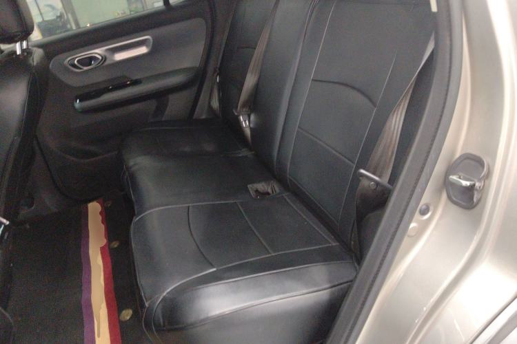 Used AION Y 2023 Plus 510 Enjoy Edition