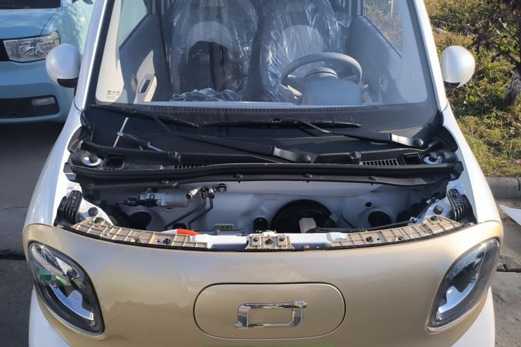 Used Bestune Pony 2025 222km Range Agile Horse
