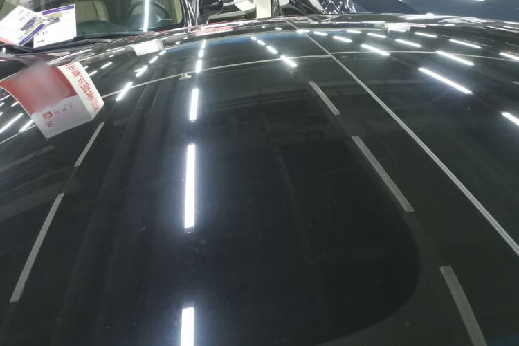 Used Tesla Model 3 2021 Standard Range Rear-Drive Upgraded Version
