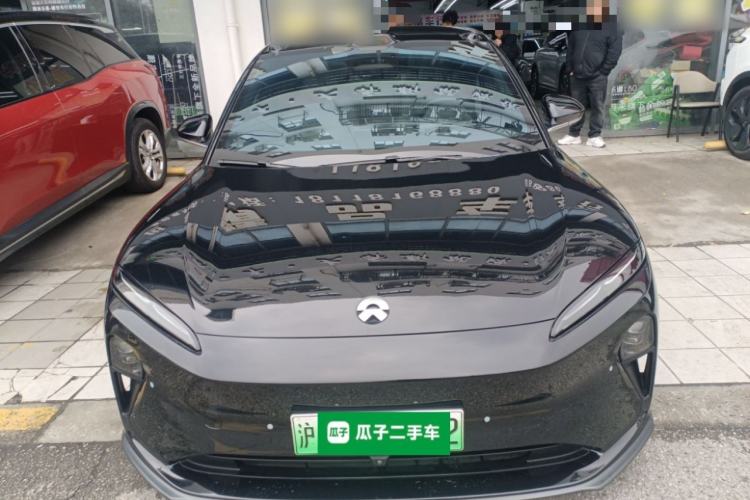 Used Nio ET5T 2023 75 kWh Touring