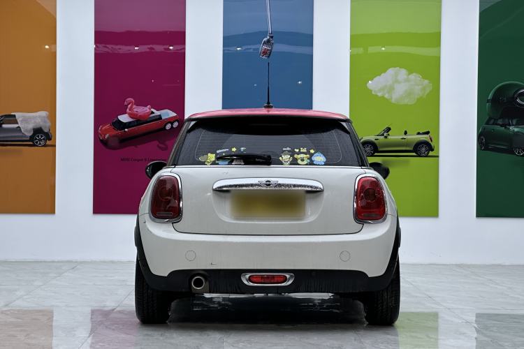 Used  MINI 2018 1.5T ONE PLUS