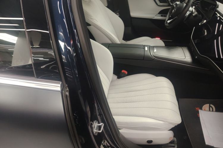 Used Mercedes-Benz E-Class 2024 E 300 L Luxury Model
