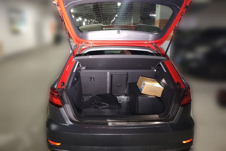 Used Audi A3 2019 Sportback 35 TFSI Fashion Edition China V
