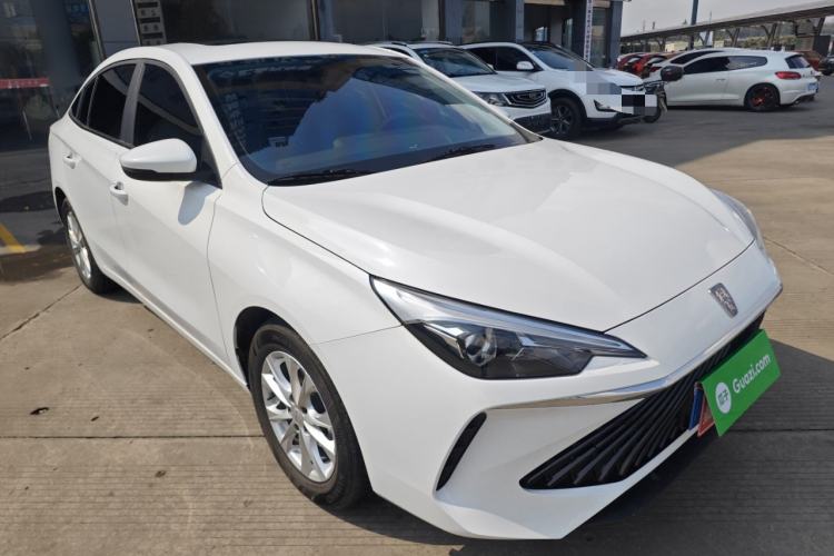 Used Roewe i5 2023 1.5L CVT Luxury Edition