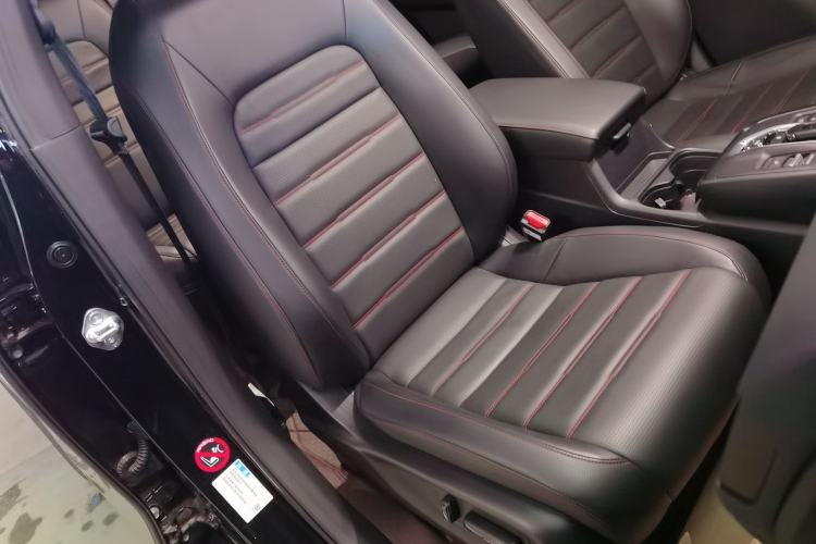 Used Honda CR-V 2023 2.0L eHEV Two-Wheel Drive Smart Edition
