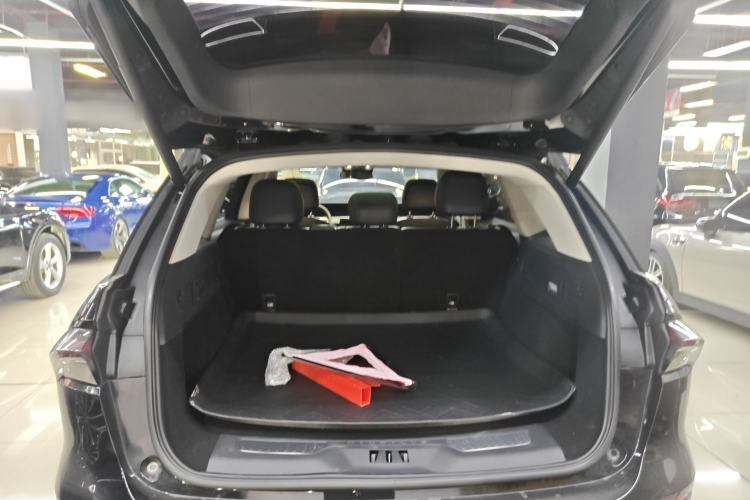 Used Lincoln Nautilus 2023 2.0T All-Wheel-Drive Luxury Edition
