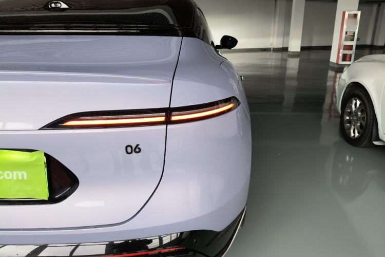 Used  06 2025 Pro Range-Extended Edition