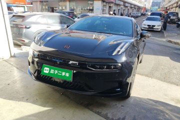 Used Zeekr 001 2023 WE Edition 86 kWh