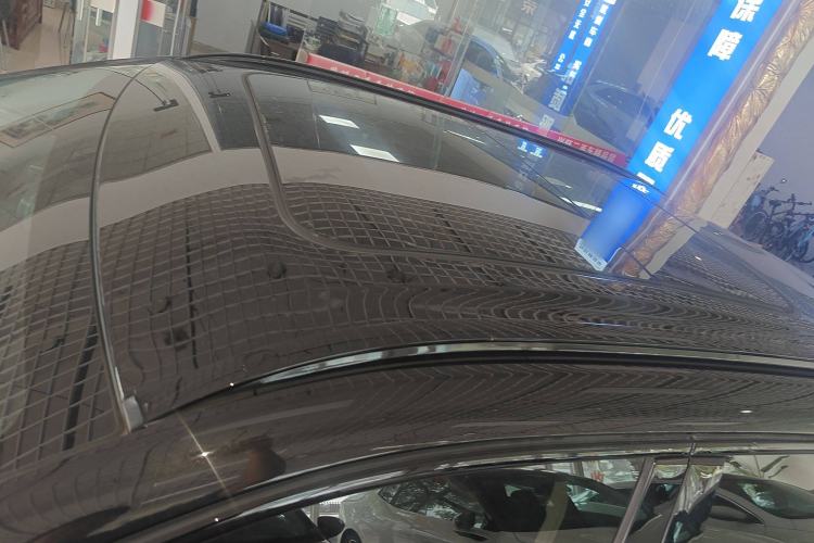 Used NETA U 2022 NETA U-Ⅱ 400 Lite Lithium Iron Phosphate
