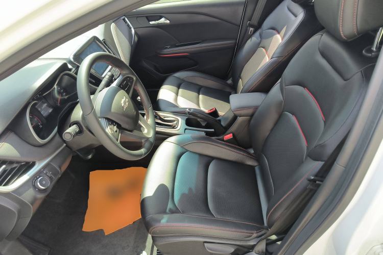 Used Chevrolet Monza 2022 Light Hybrid RS 330T Automatic Comfort Edition
