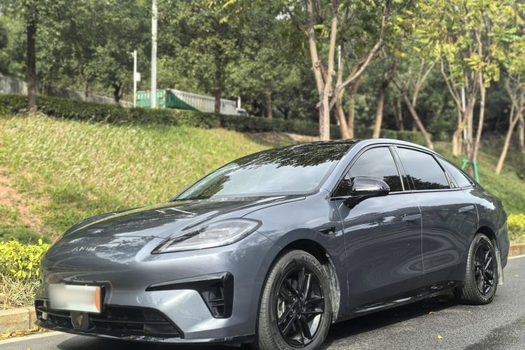 Used AION RT 2025 520 Smart Luxury Edition