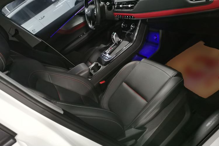 Used Chery Tiggo 7 2020 Discovery Edition 1.5T CVT Discovery No.1
