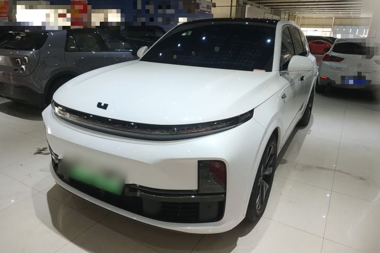 Used Li Auto L7 2023 Pro Model