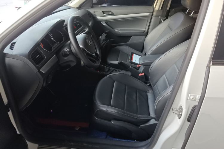 Used Volkswagen Gran Lavida 2015 230TSI DSG Comfort Edition