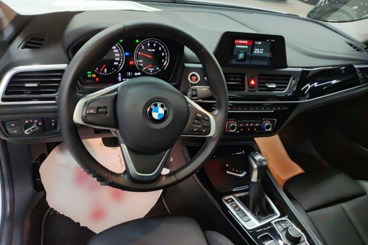 Used BMW 1 Series 2018 118i Sport Edition
