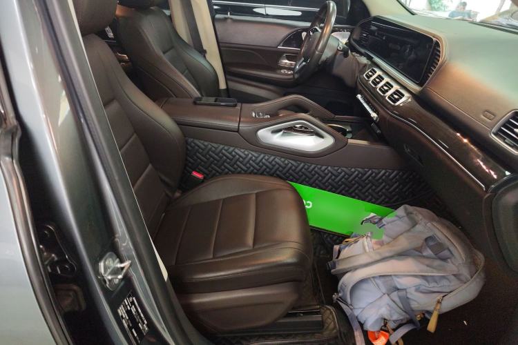 Used Mercedes-Benz GLE 2020 GLE 350 4MATIC Fashion Model