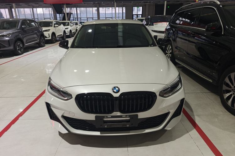 Used BMW 1 Series 2023 120i M Sport Edition