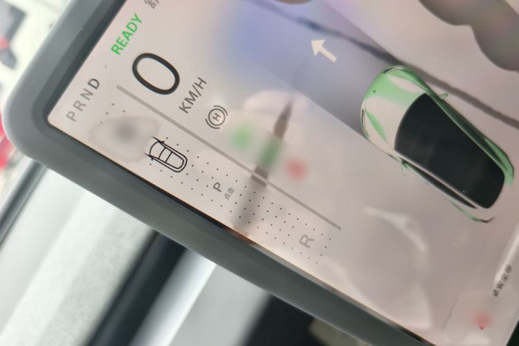 Used Tesla Model 3 2025 Rear-Wheel-Drive Version