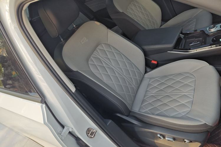 Used Volkswagen Talagon 2023 380TSI Four-Wheel Drive R-Line Cruise Edition
