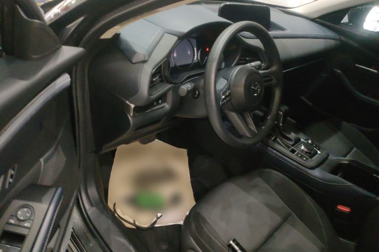 Used Mazda CX-30 2024 2.0L Automatic Shangyue Trim