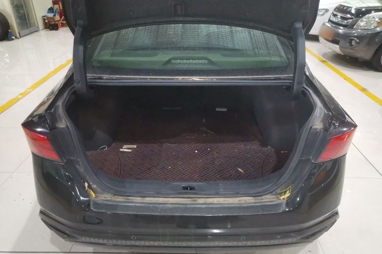 Used Nissan Teana 2021 2.0L XL Comfort Edition
