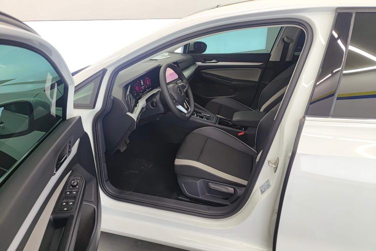 Used Volkswagen Golf 2021 280TSI DSG Pro
