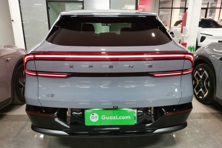 Used XPeng G7 2025 702 Max
