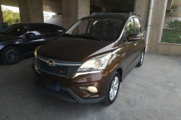 Used HYOSOW H3 2015 1.5L Manual Comfort Model