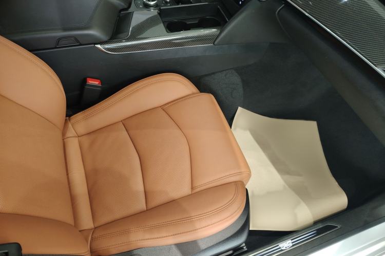 Used Cadillac CT6 2021 28T Luxury Version