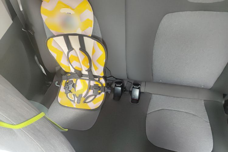 Used Wuling Hongguang MINIEV 2021 Macaron Fashion Model Lithium Iron Phosphate
