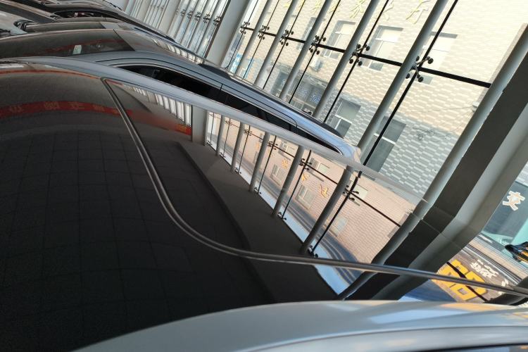 Used Haval H6 2023 National Trend Edition 1.5T Automatic Champion Version
