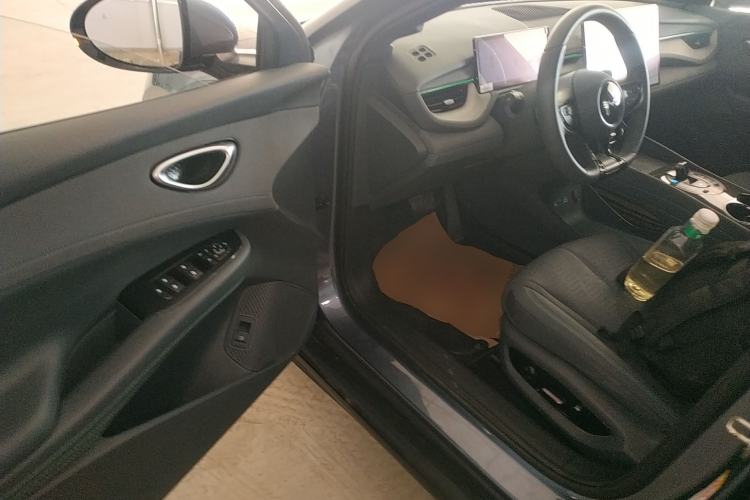 Used BYD Seal 06GT 2025 605 Heatwave Edition
