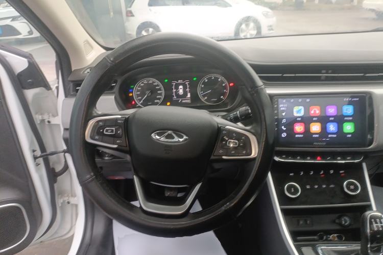 Used Chery Arrizo 5 2019 1.5L Manual Zizai Edition China V Standard