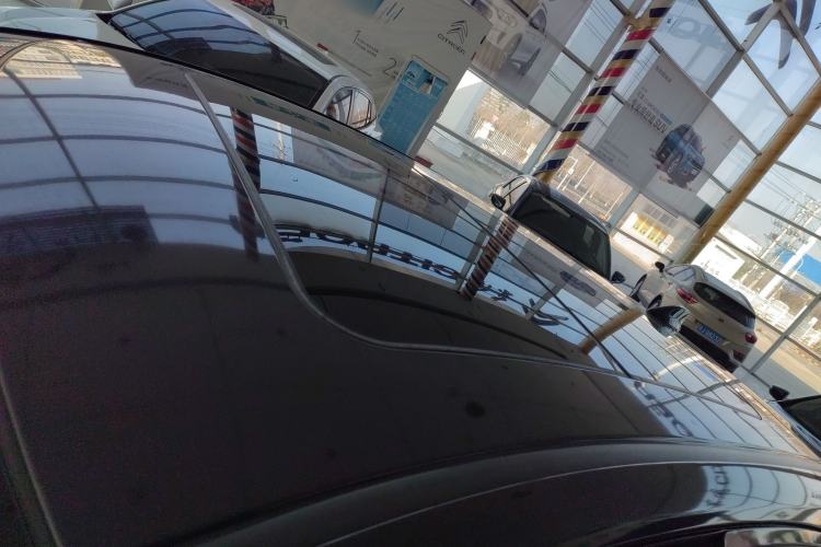 Used Honda Vezel 2016 1.8L CVT Front-Wheel Drive Pioneer Edition