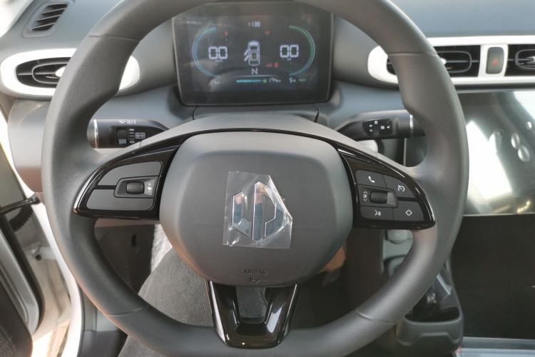 Used Leapmotor T03 2025 310 Comfort Edition