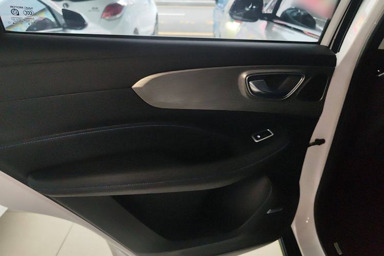 Used Roewe RX5 New Energy 2020 ePLUS National Trend Ronglin Flagship Edition
